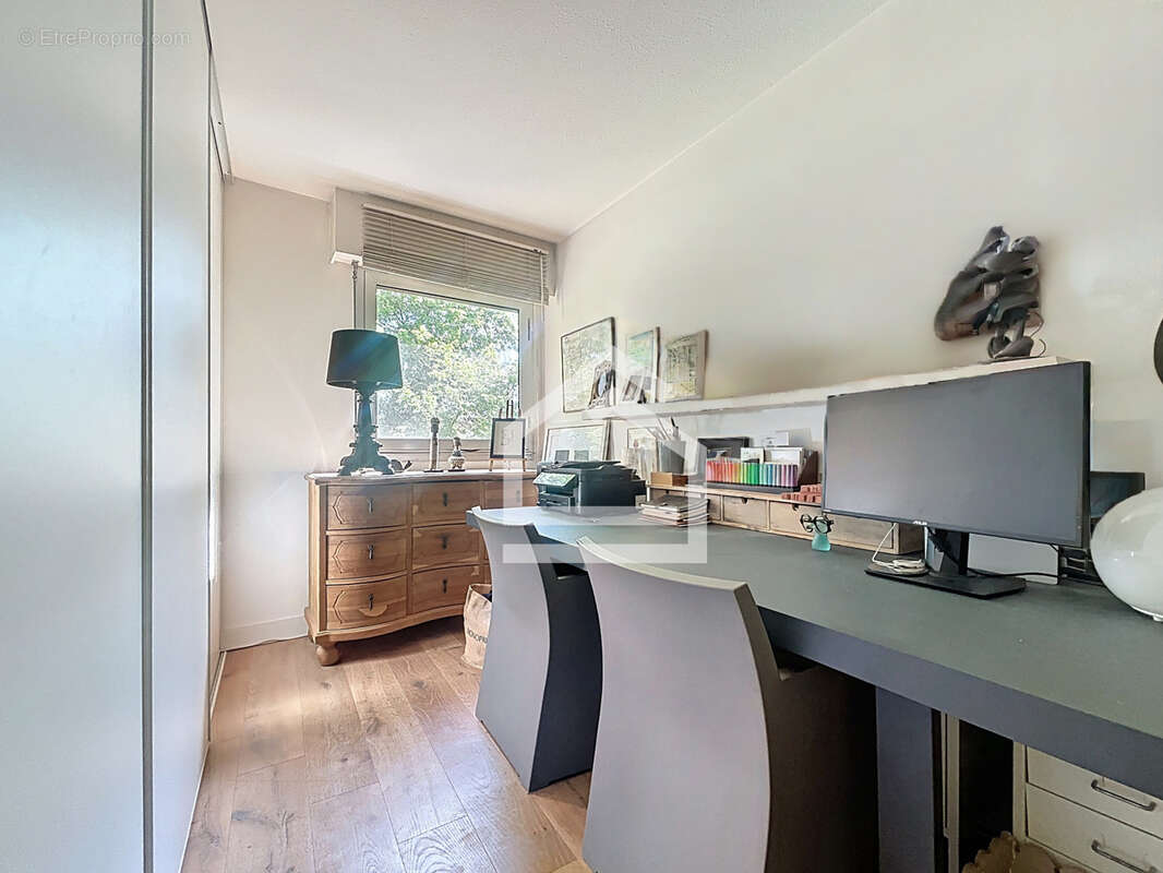 Appartement à LE BOUSCAT