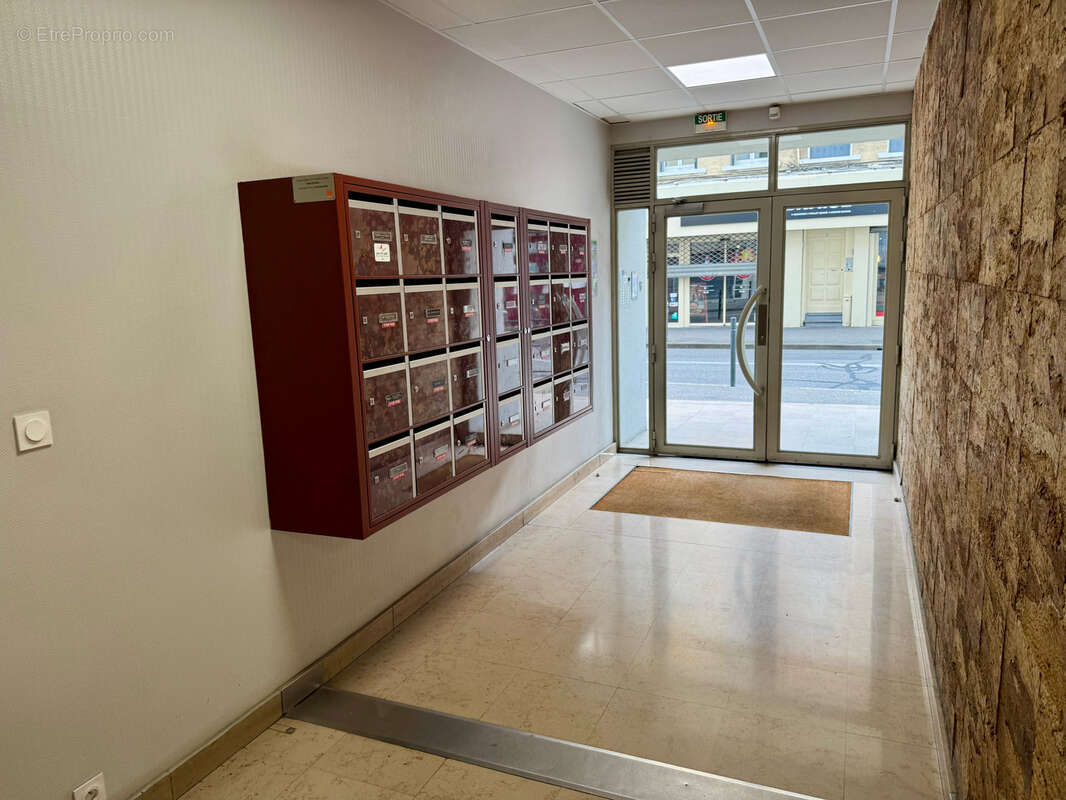 Appartement à VALENCE