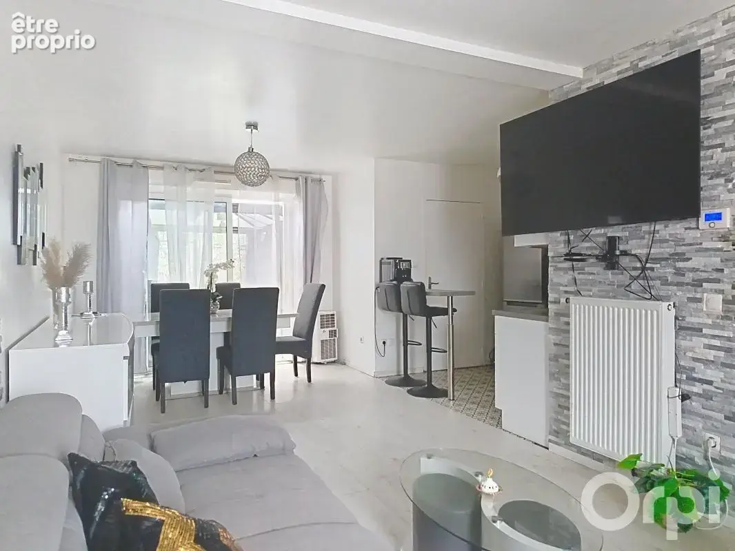 Maison à Vendre de 4 pièces (79,61m2) à Longjumeau - photo 4