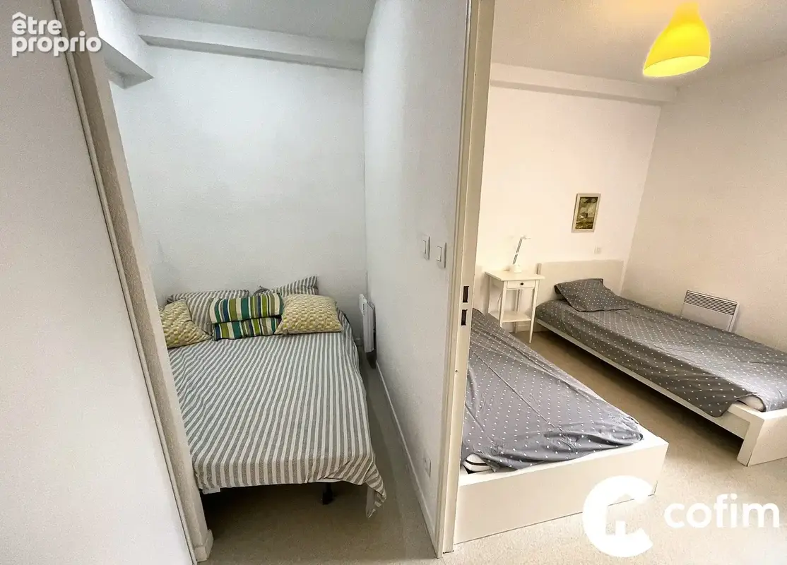 Appartement 2 pièces 37 m² à vendre à Arette (64570) - photo 5
