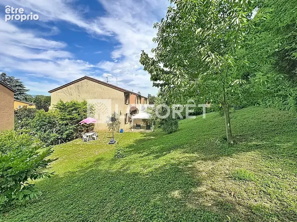 Maison à vendre Beauregard 4 pièce(s) 87.11 m2 - photo 8