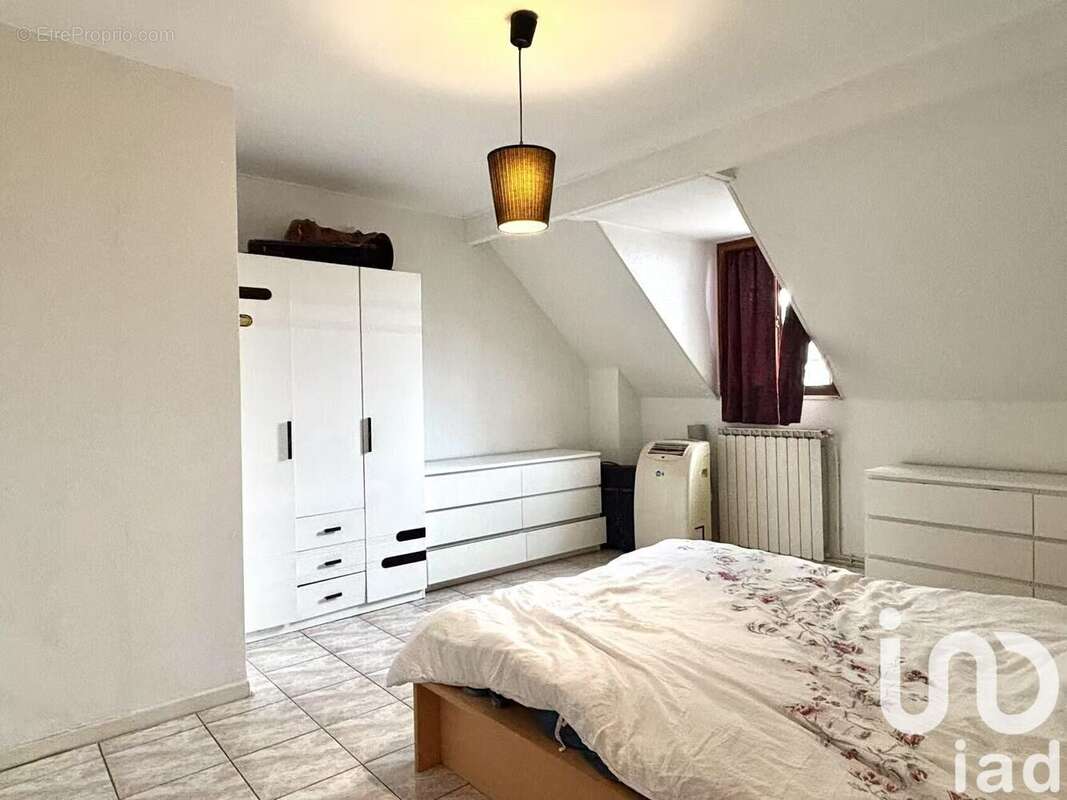 Photo 7 - Maison à LE BLANC-MESNIL