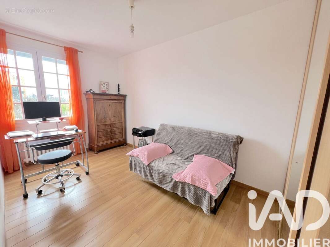 Photo 7 - Maison à LA ROCHE-SUR-YON