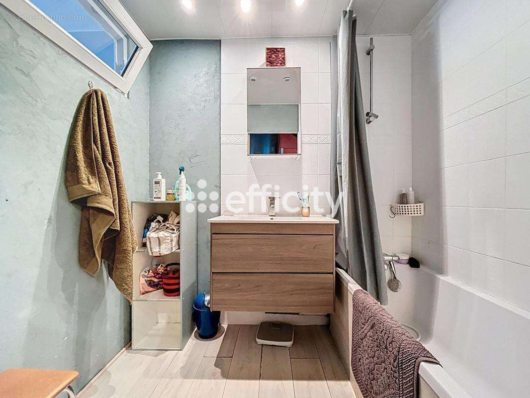 Appartement à MONTREUIL