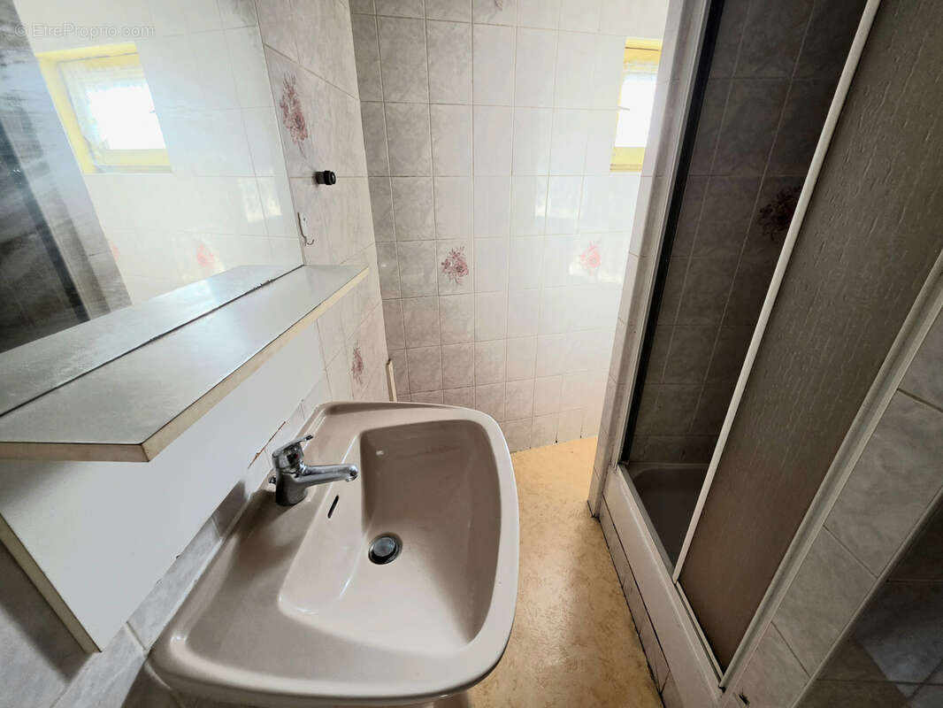 Appartement à RONCHAMP