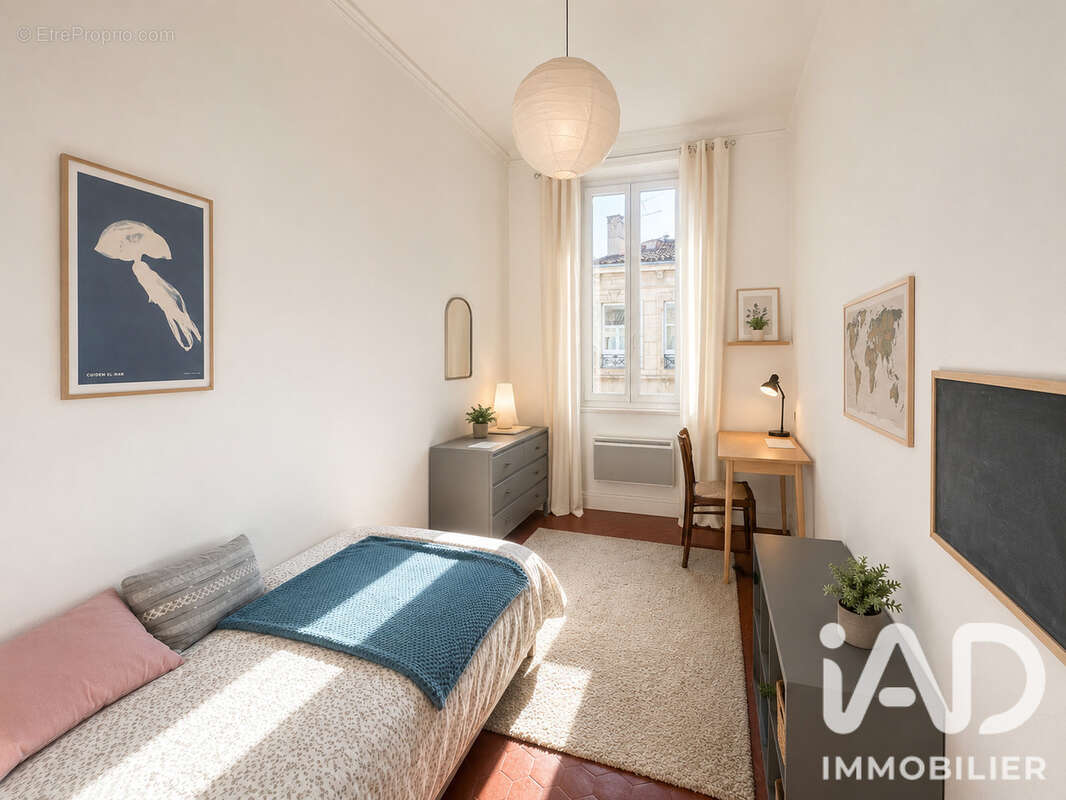 Photo 3 - Appartement à MARSEILLE-6E