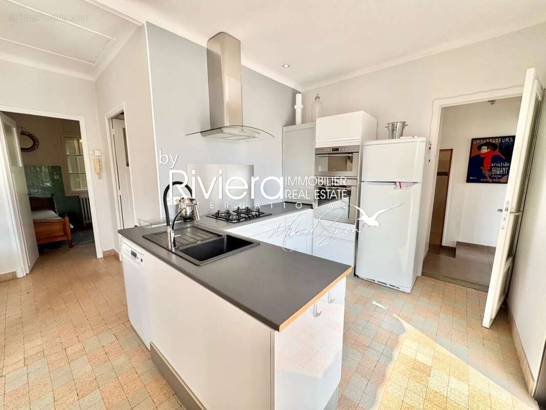 Maison à LA CROIX-VALMER