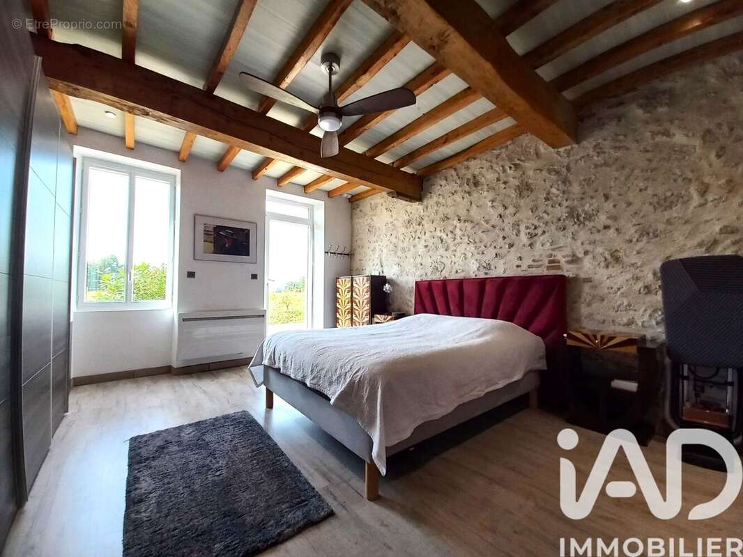 Maison 132 m² à Auvillar  - photo 9