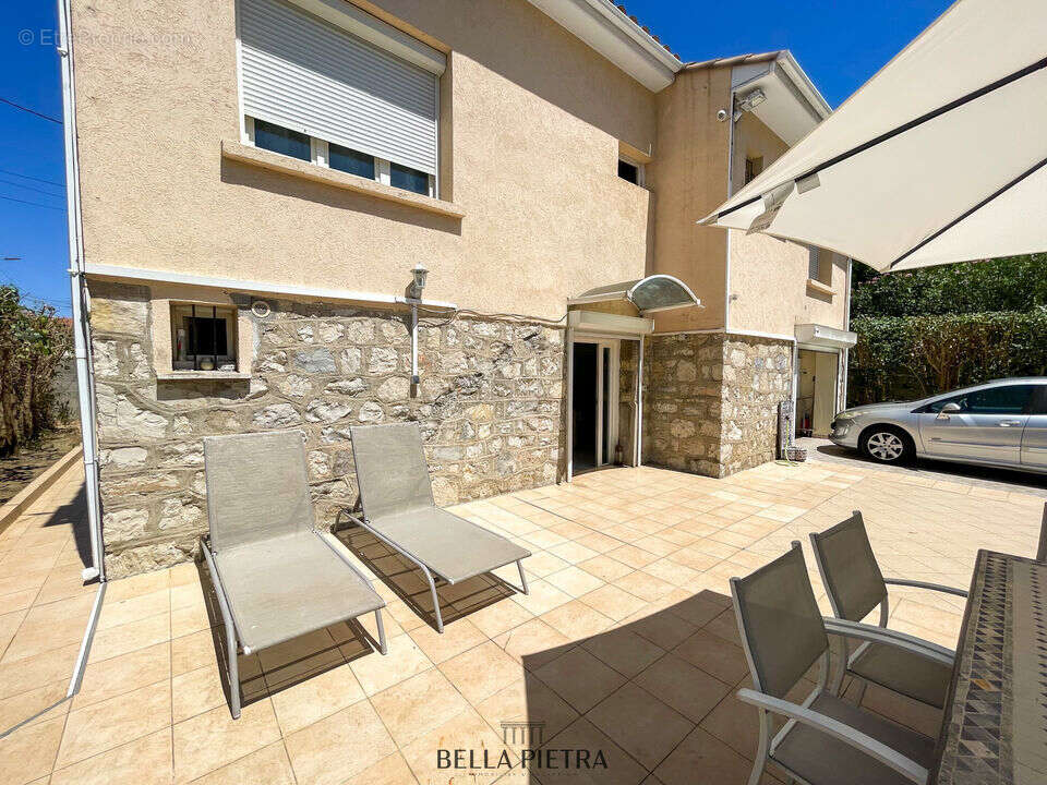 Maison à MONTPELLIER