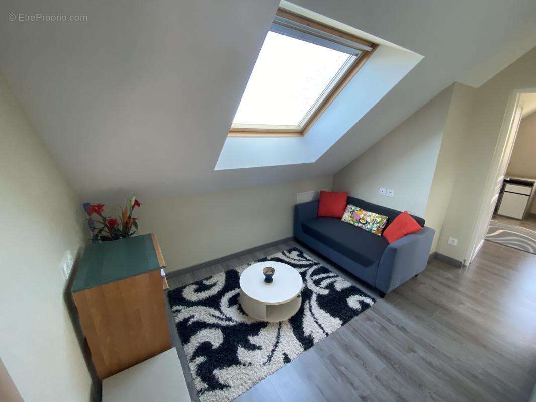 Maison 7 pièces Dijon Montagne Sainte Anne au calme - photo 17