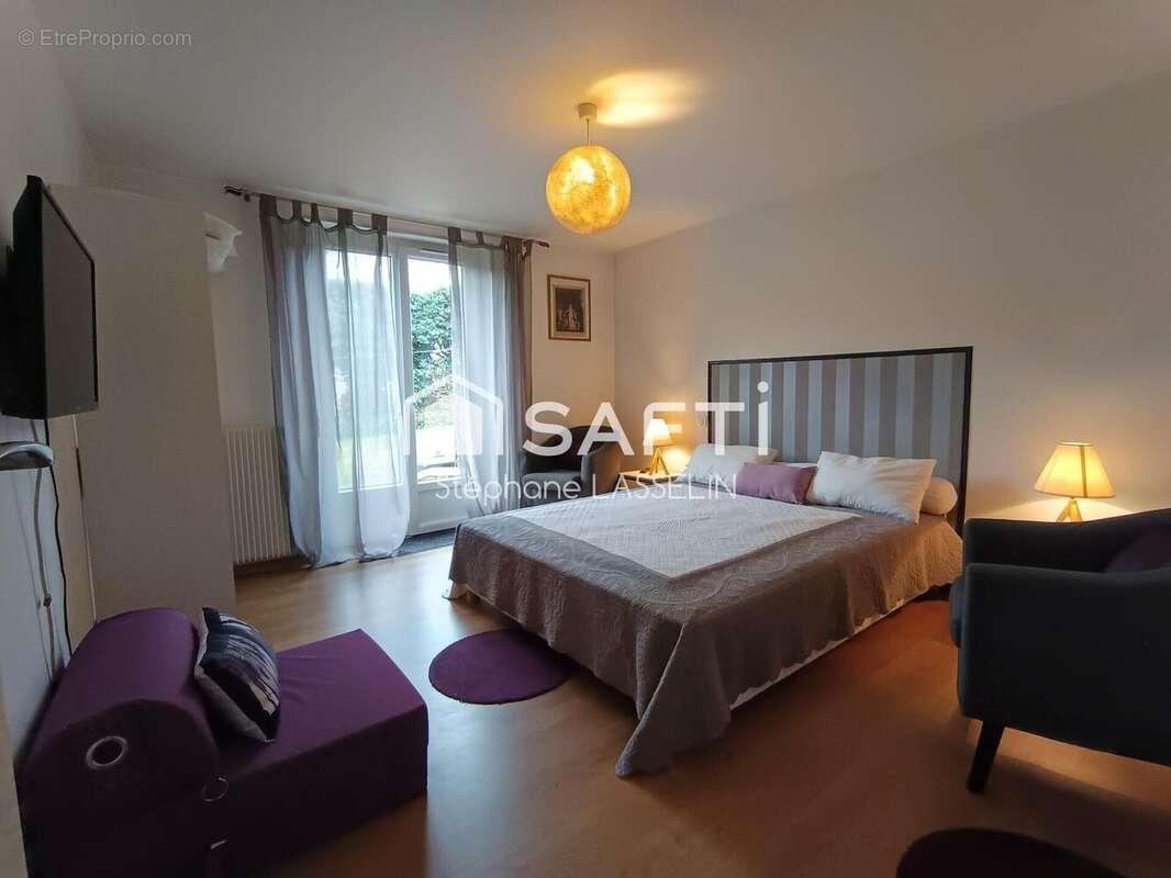 Photo 8 - Maison à MONTIGNAC