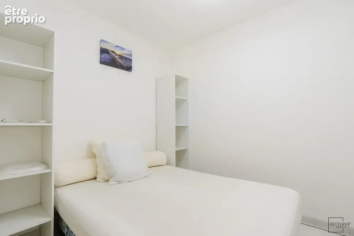 Appartement 2 pièces 31 m² à vendre à Narbonne (11100) - photo 9
