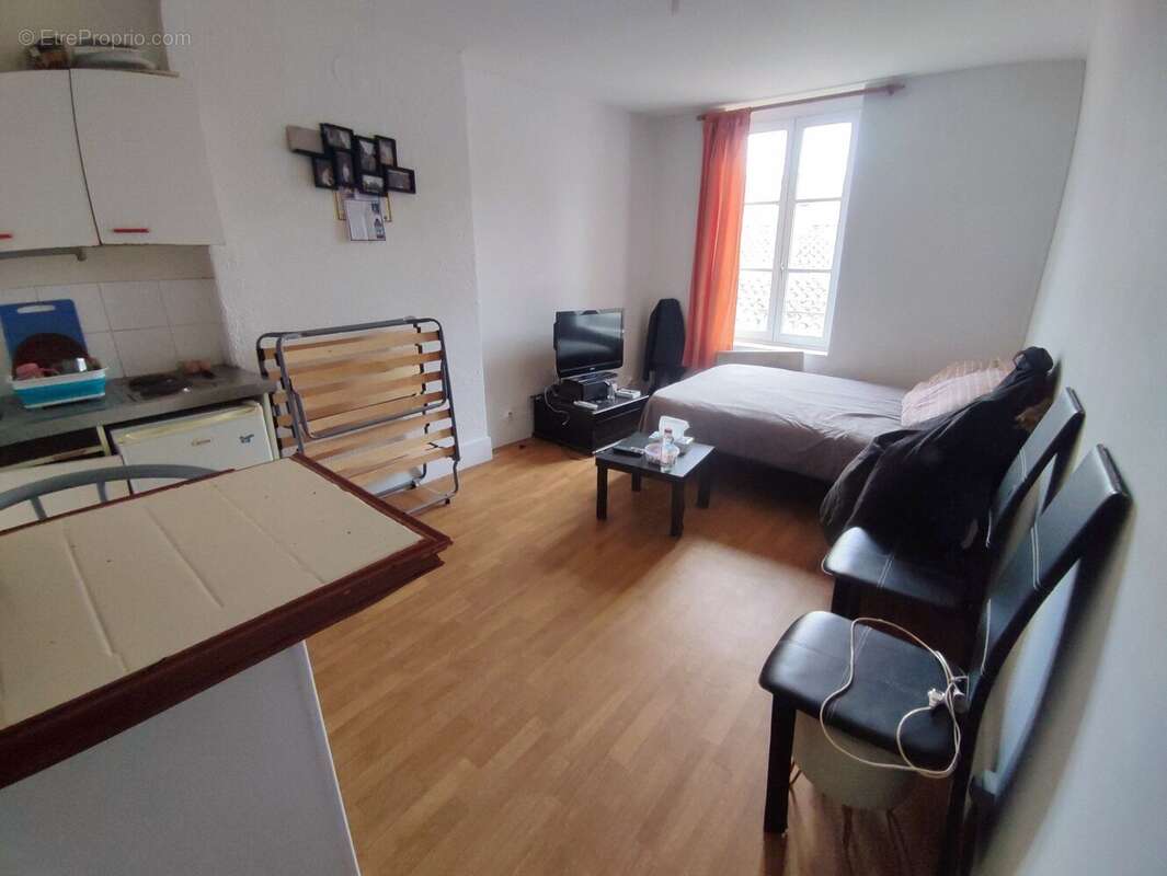Appartement à VIENNE