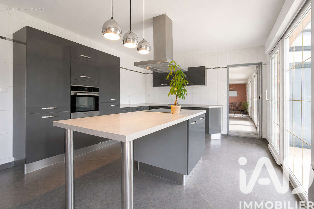 Photo 4 - Maison à BELLERAY