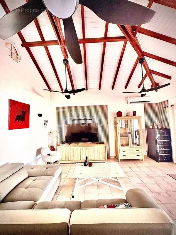 Maison à SAINT-MARTIN