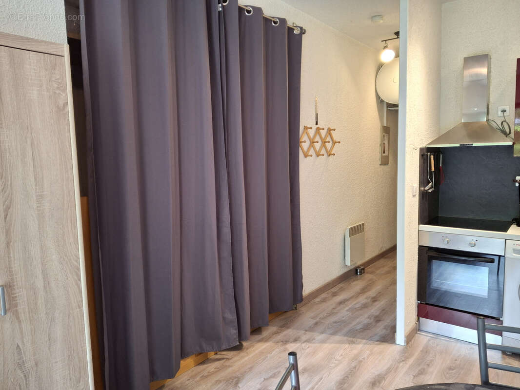 Appartement à SAINT-LARY-SOULAN