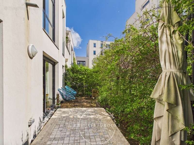 Appartement à LYON-7E