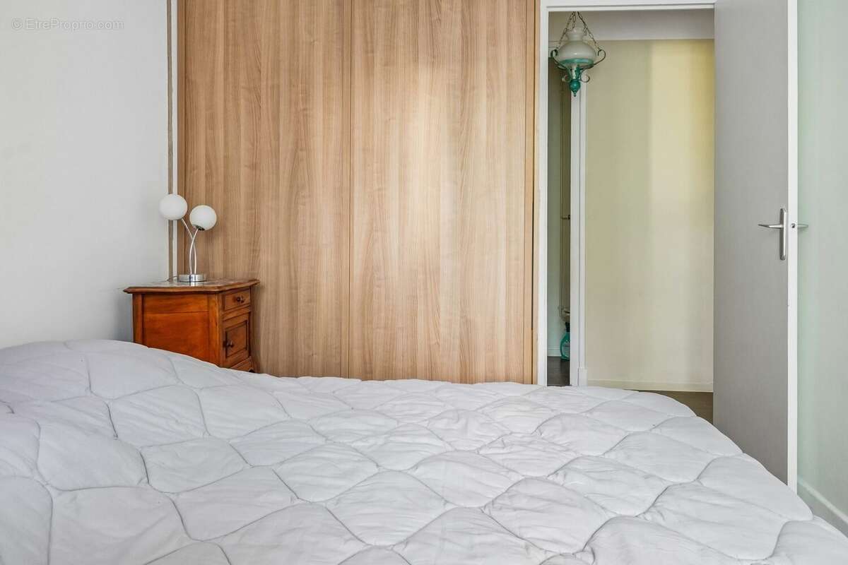 Appartement à LYON-5E