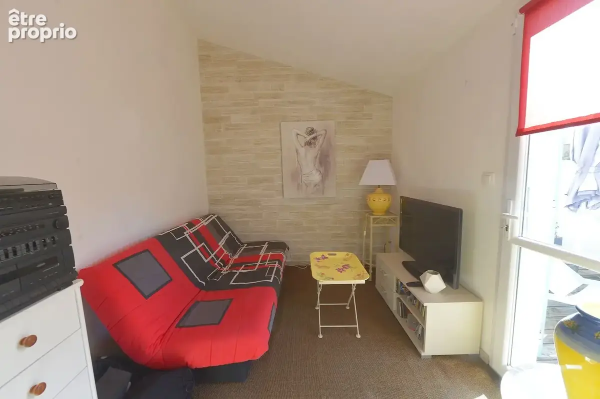Maison 93 m² à Saint-Georges-De-Didonne  - photo 6