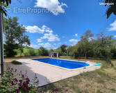 Maison à SAINT-JEAN-DE-BLAIGNAC