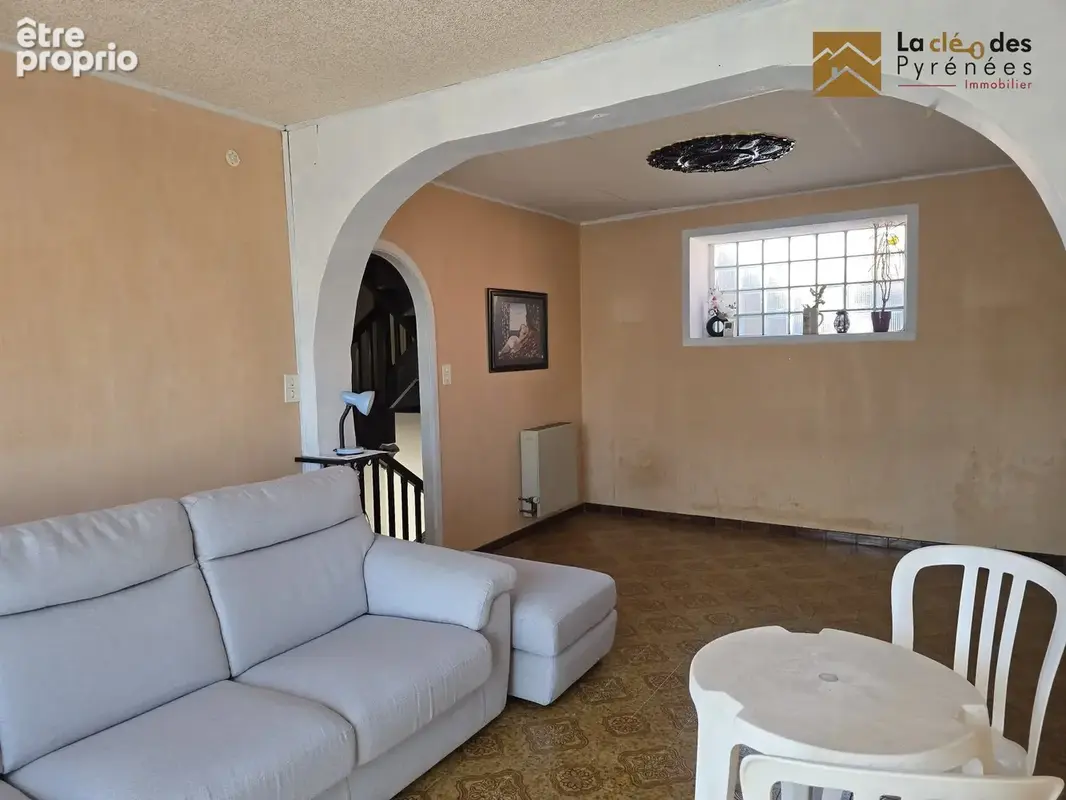 Maison 5 pièces 90 m² à vendre à Montgaillard (65200) - photo 4