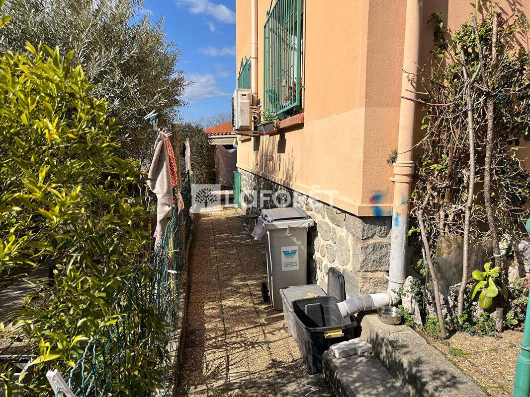 Maison à CERET
