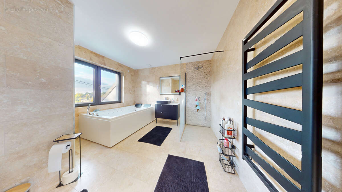 Maison à CORMEILLES-EN-PARISIS