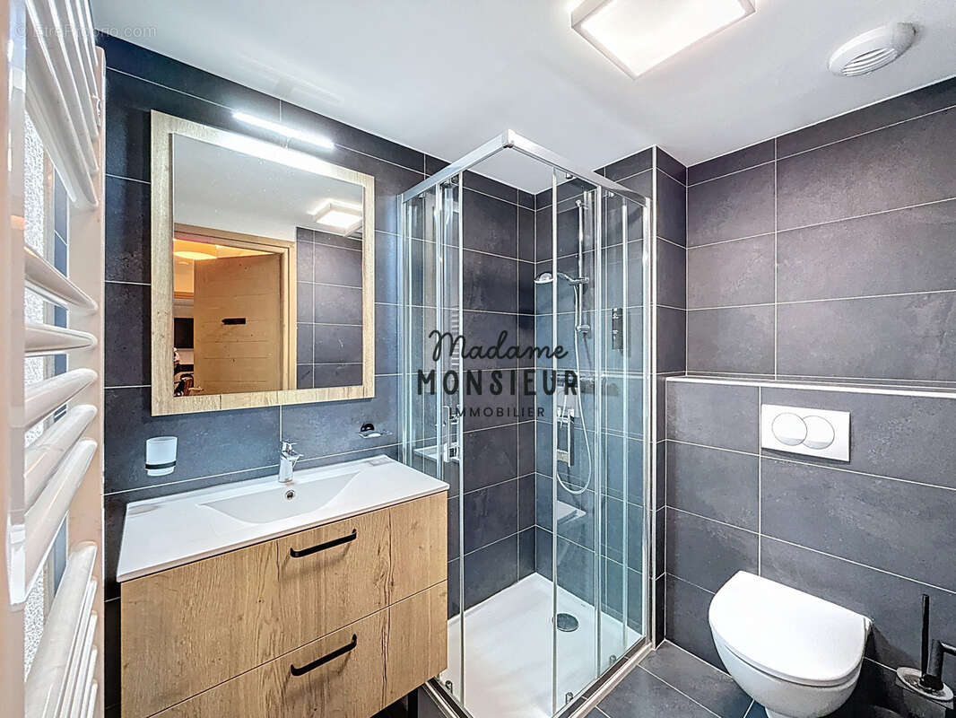 Appartement à MONT-DE-LANS