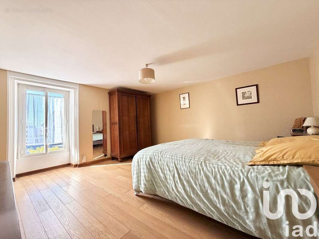 Photo 8 - Maison à QUESTEMBERT