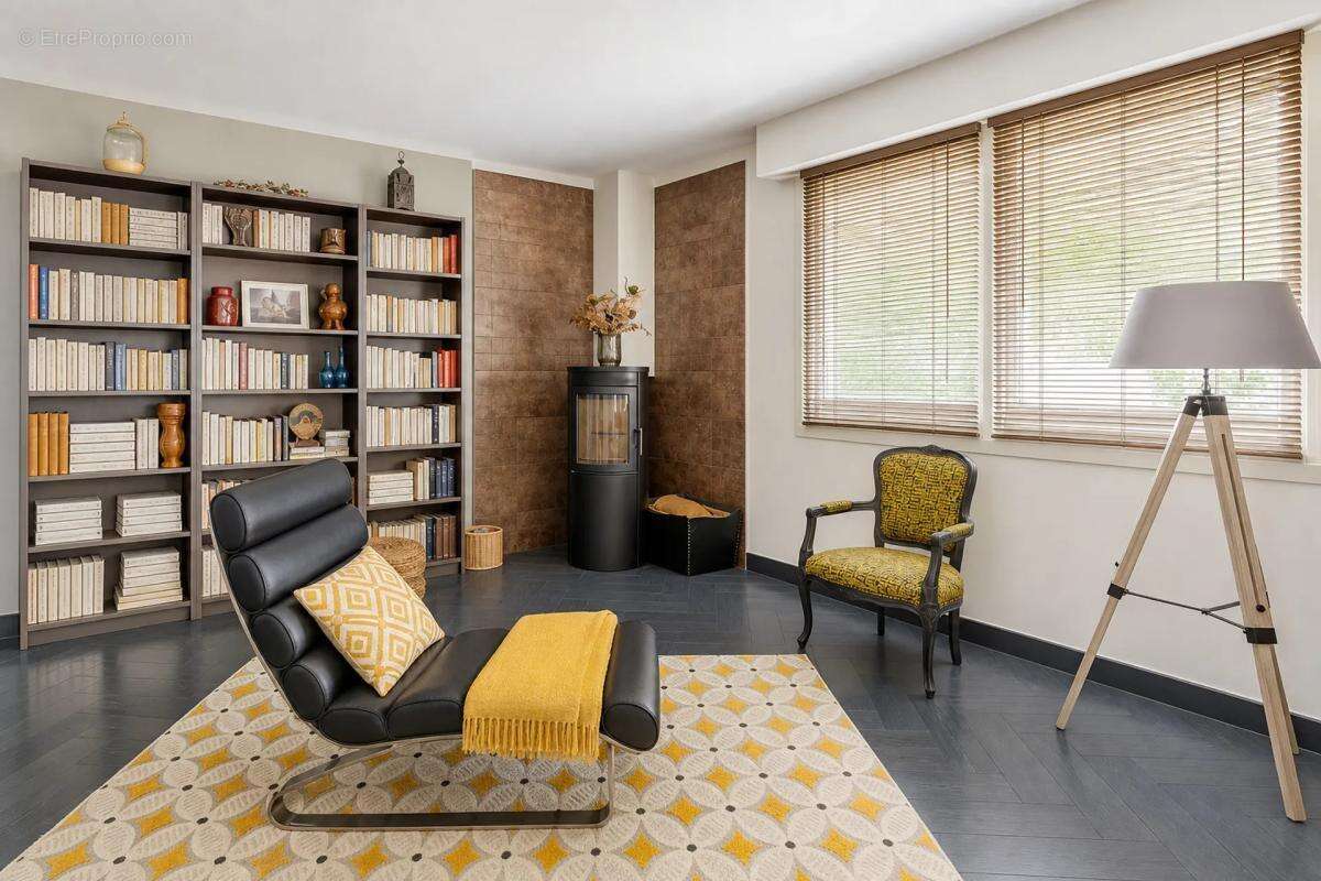 Maison à CENON