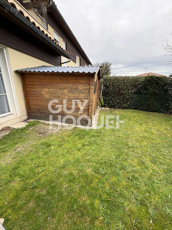 Appartement à MIMIZAN