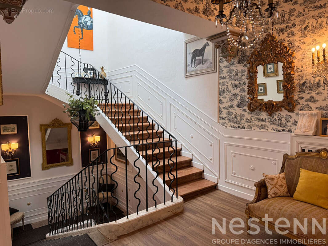 Maison à CARCASSONNE