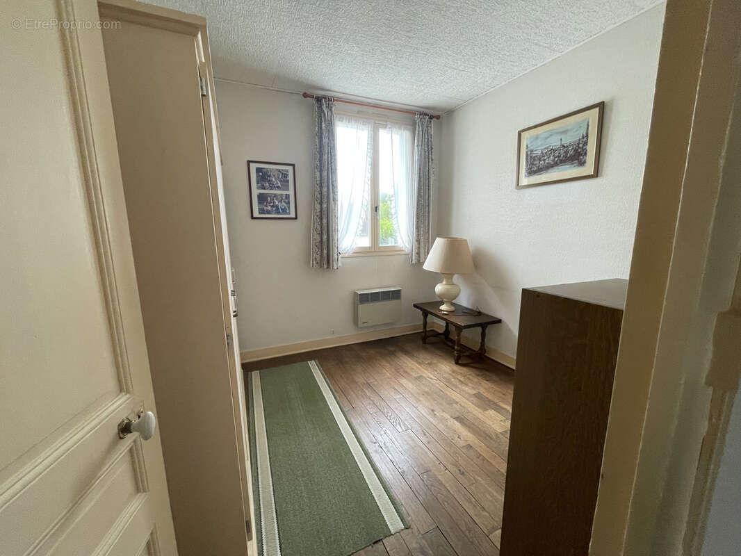 Maison à NEUVY-SUR-LOIRE