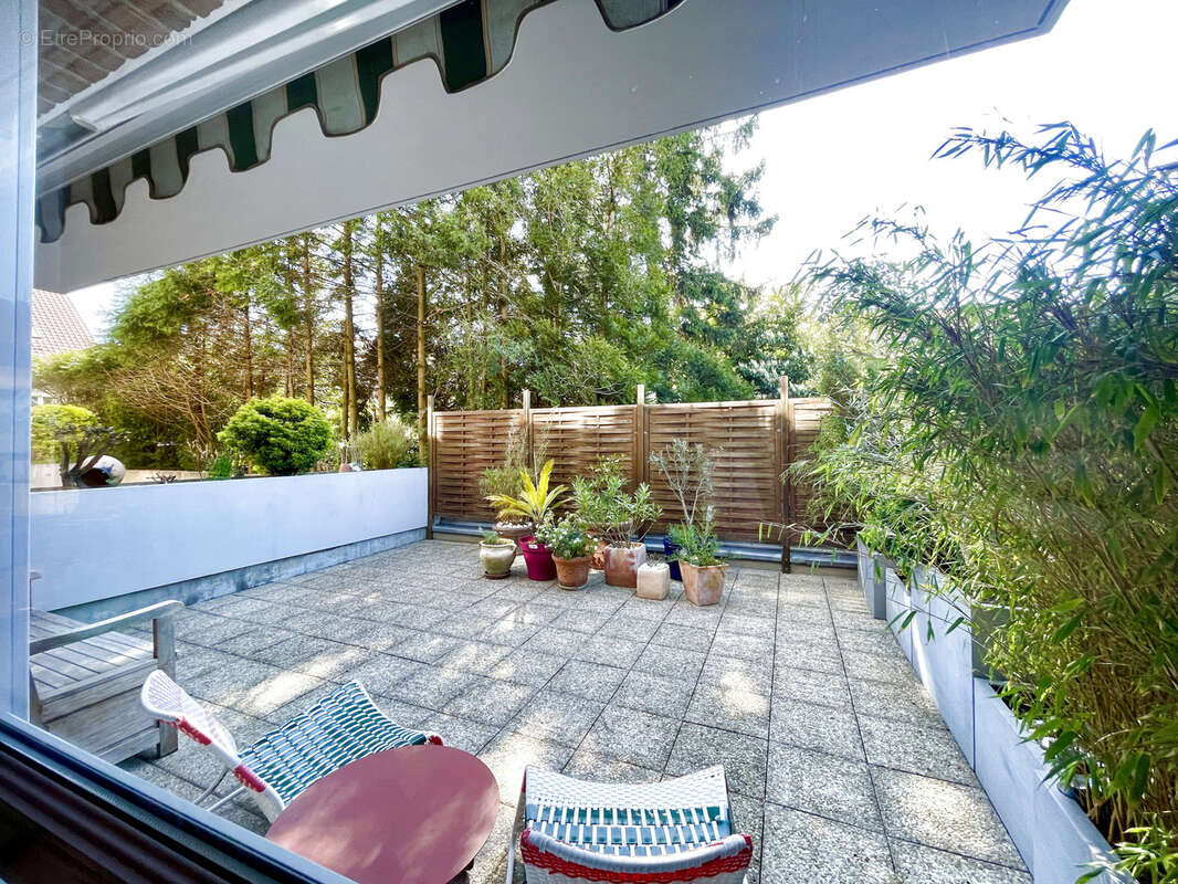 Appartement à LENS