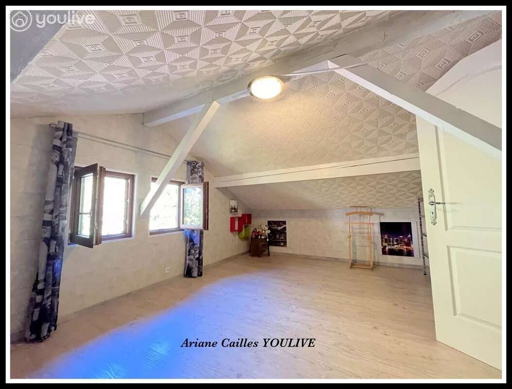 MONNETIER Chalet de 180m2 terrain 1100m2 - photo 7