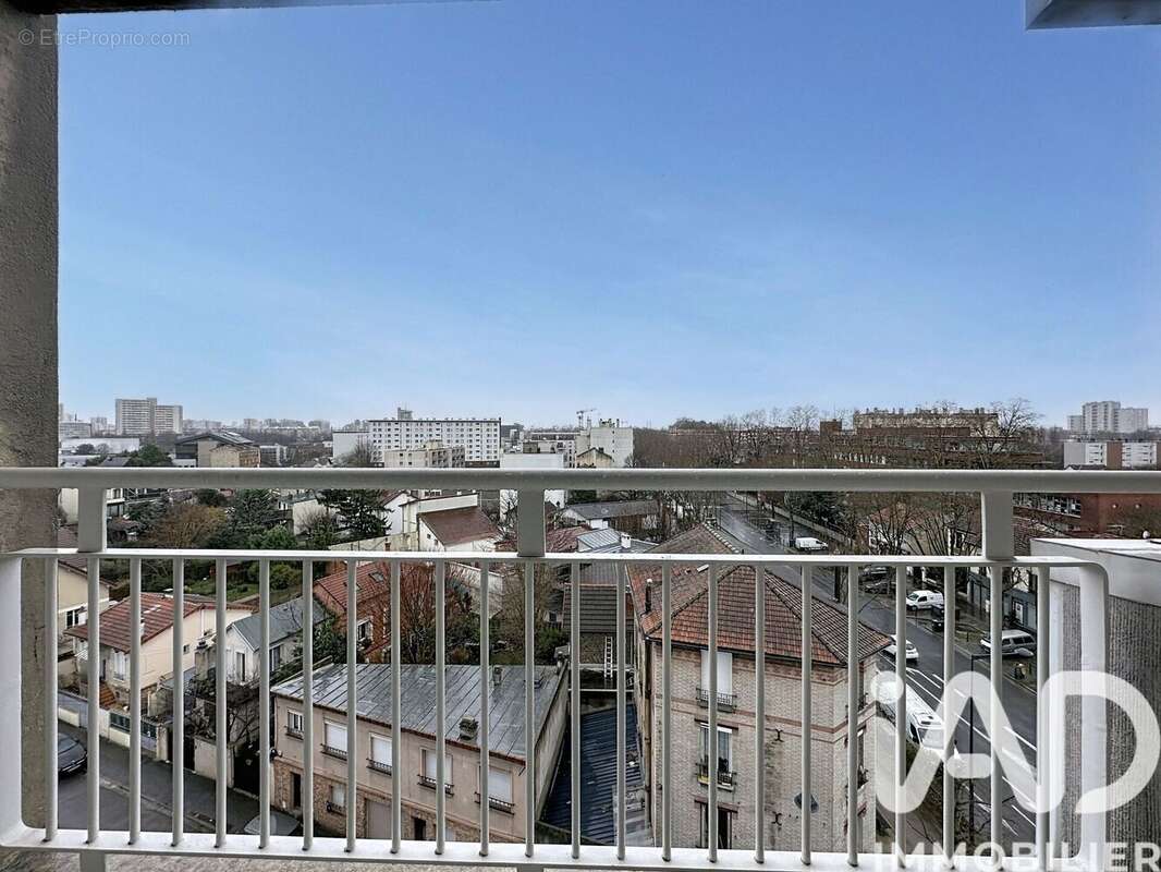 Photo 8 - Appartement à MAISONS-ALFORT