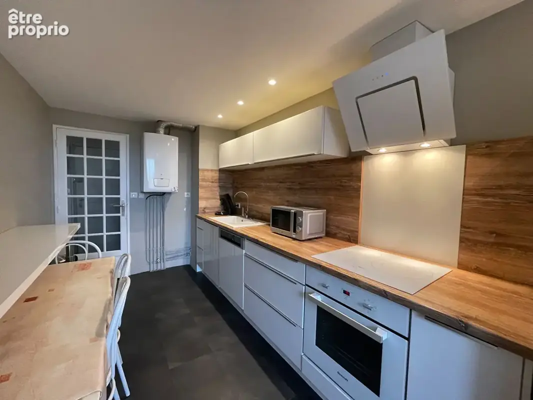 EXCLUSIVITE ANGLET - HARDOY - Appartement de Type 4 avec Garage - photo 2