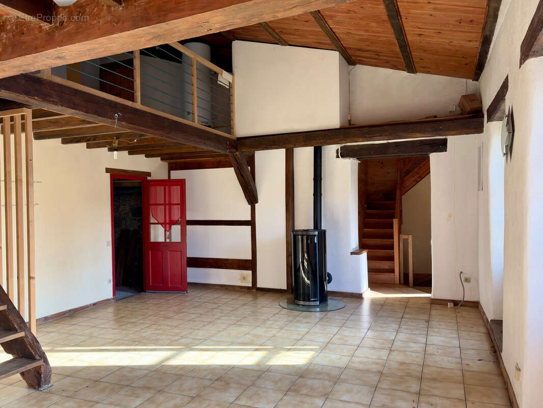 Appartement à TAIN-L'HERMITAGE