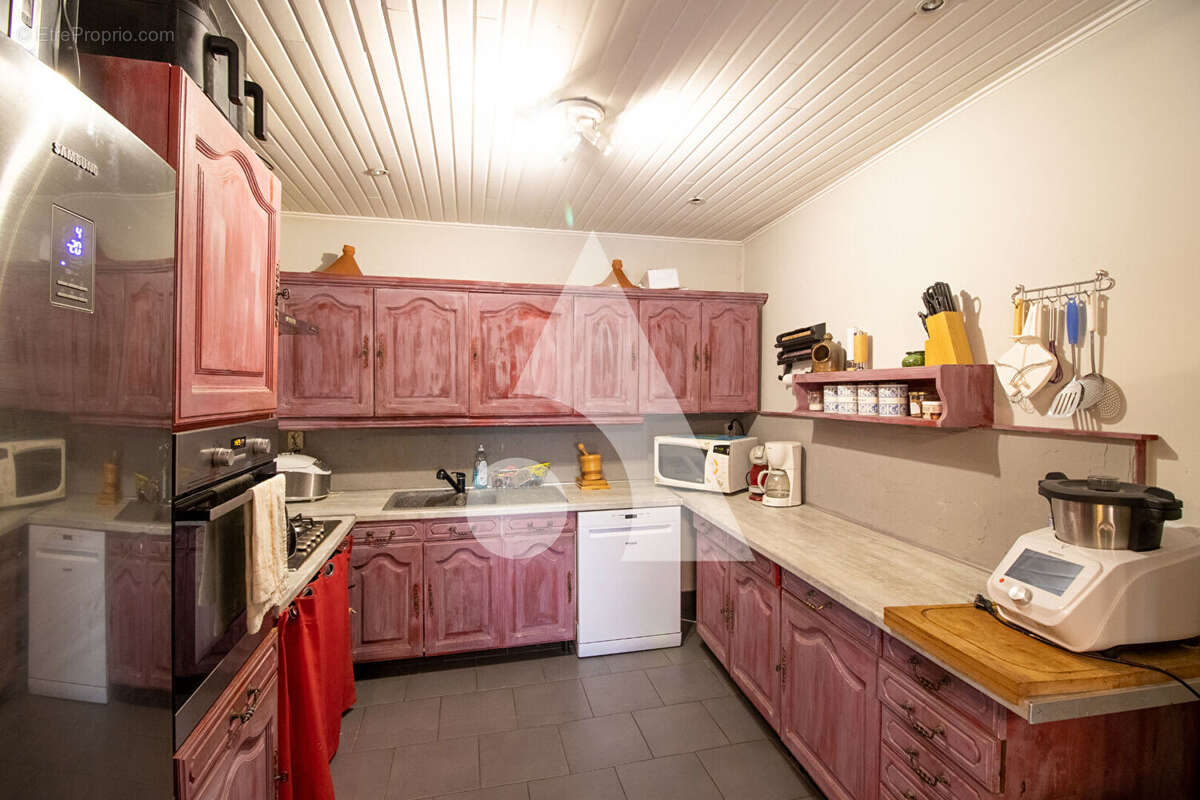 Maison à VILLERS-POL