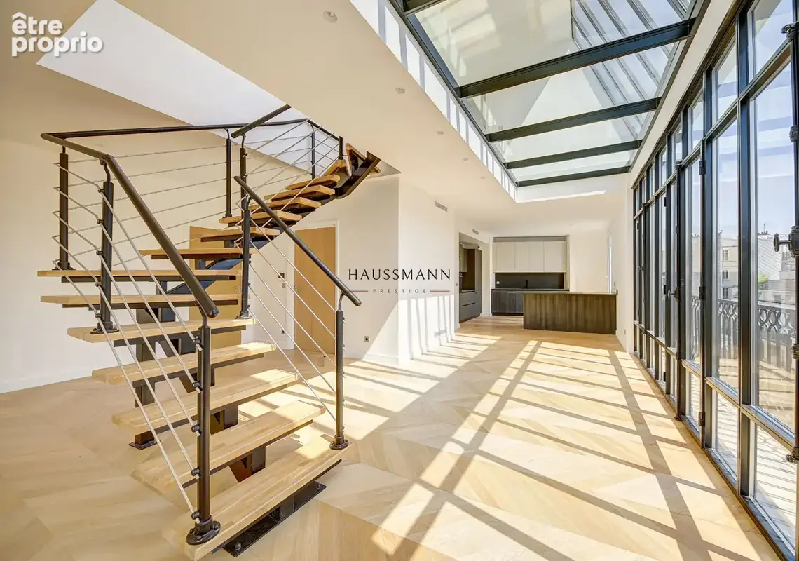 Appartement Neuilly sur Seine - photo 2