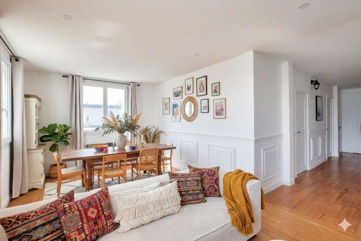 Photo 3 - Appartement à BREST