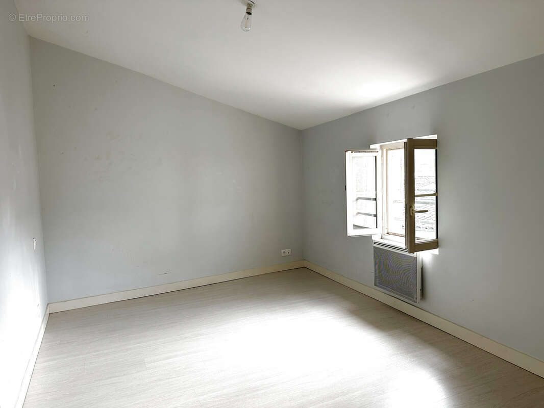 Appartement à NIORT