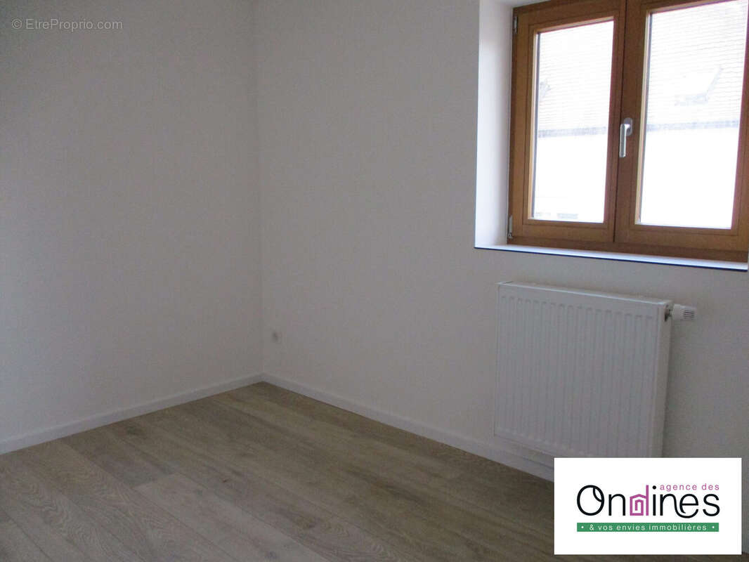 Appartement 128 m² à La Wantzenau  - photo 8