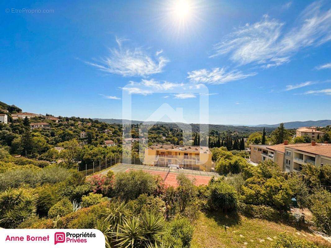 Appartement 4 pièces 93 m2 avec terrasse vue panoramique mer, garage, parking privatif et cave - photo 4