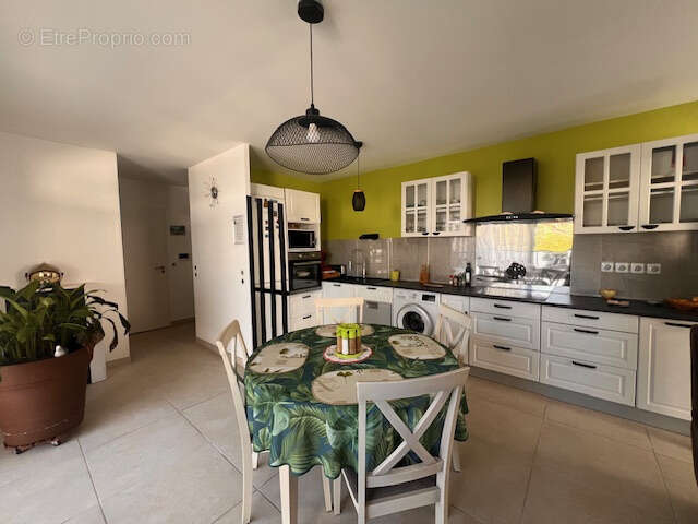 Appartement à MARSEILLAN