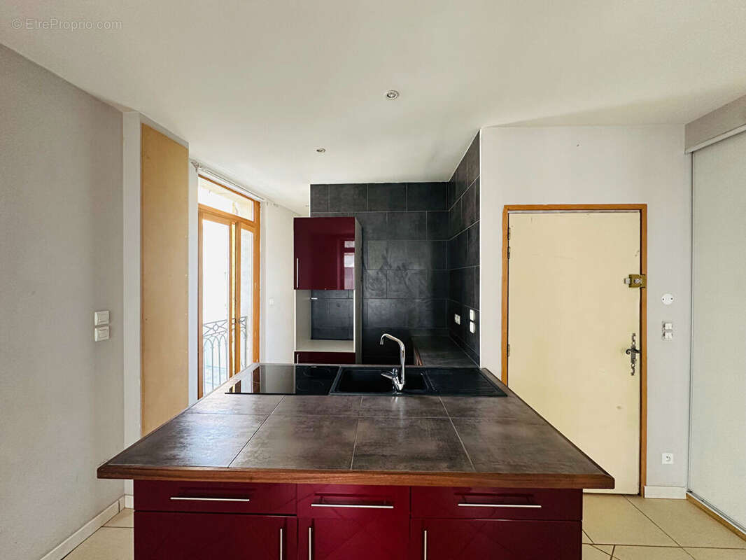 EXCLUSIVITE - Immeuble Béziers - 8 pièces - 153 m² - photo 3