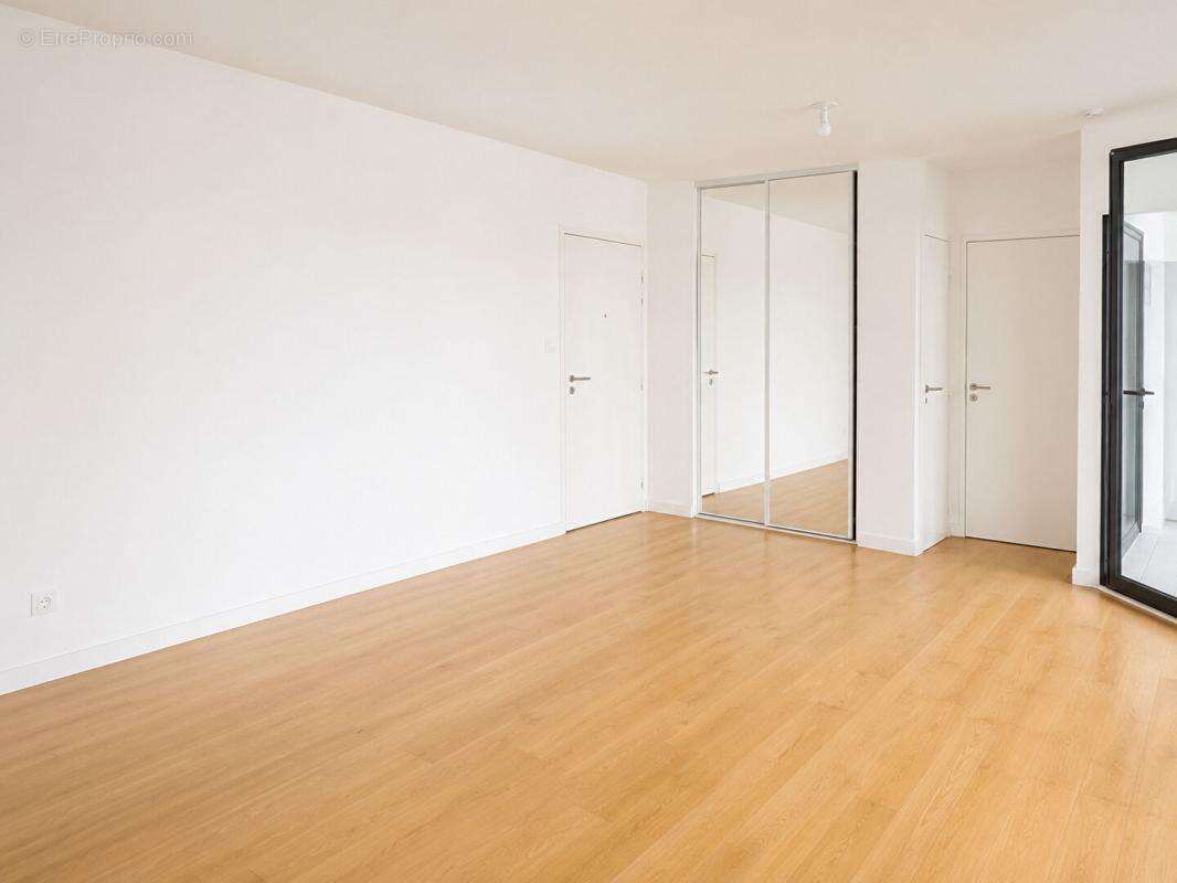 Appartement à CALUIRE-ET-CUIRE
