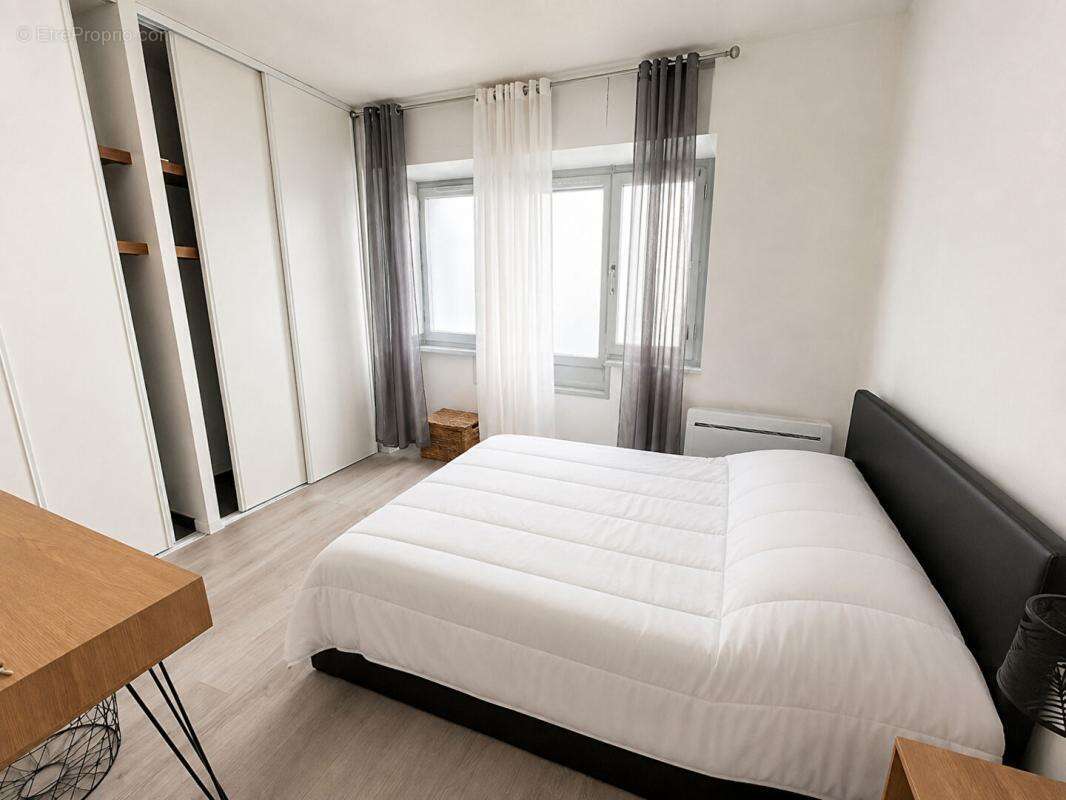 Appartement Auch 2 pièce(s) 40.27 m2 - photo 4