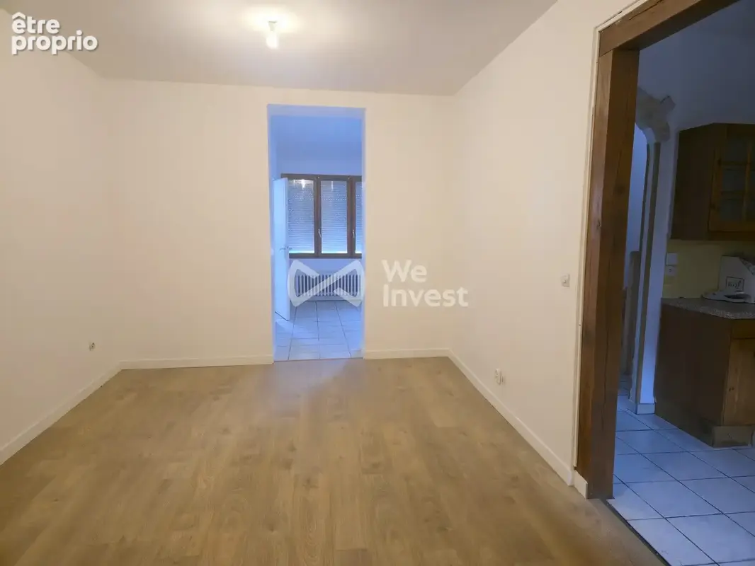 Maison 4 pièces 81 m² à vendre à Liancourt (60140) - photo 7