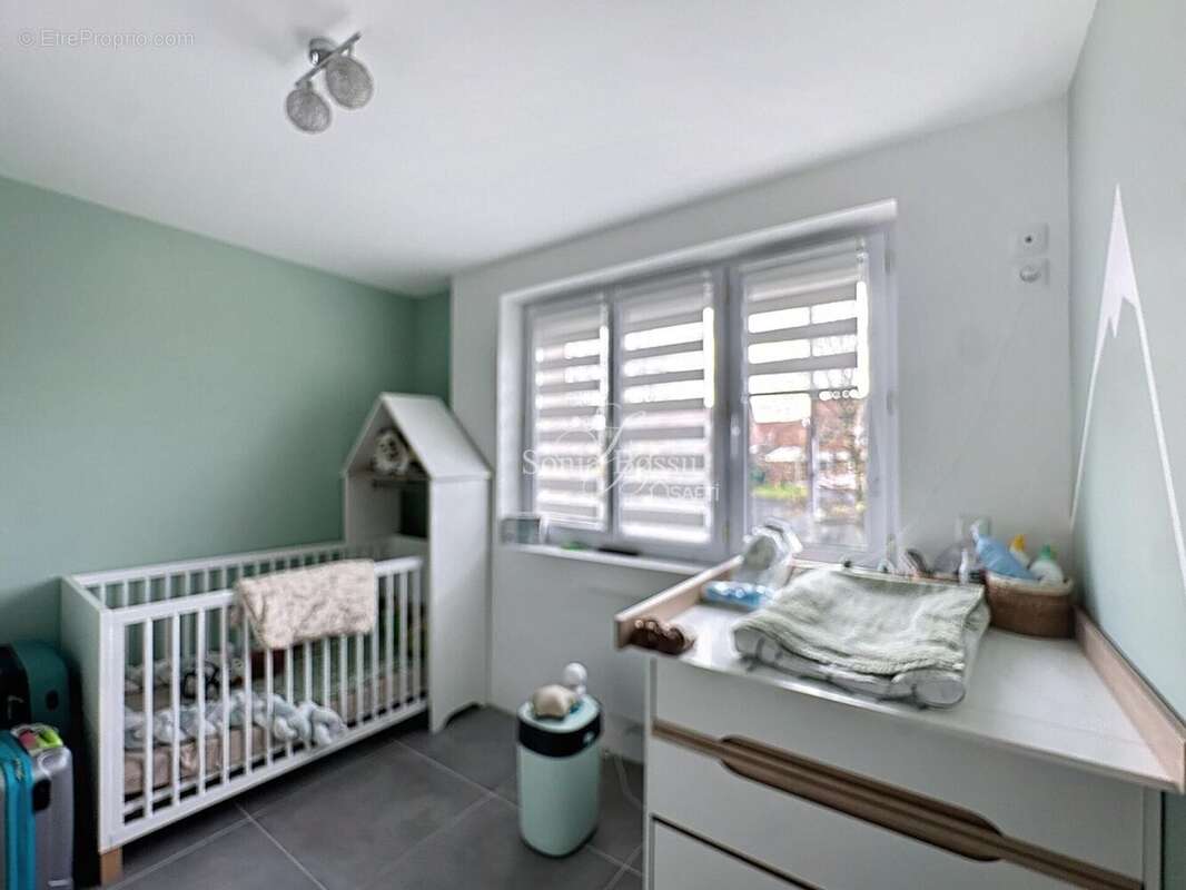 Photo 5 - Maison à HARNES